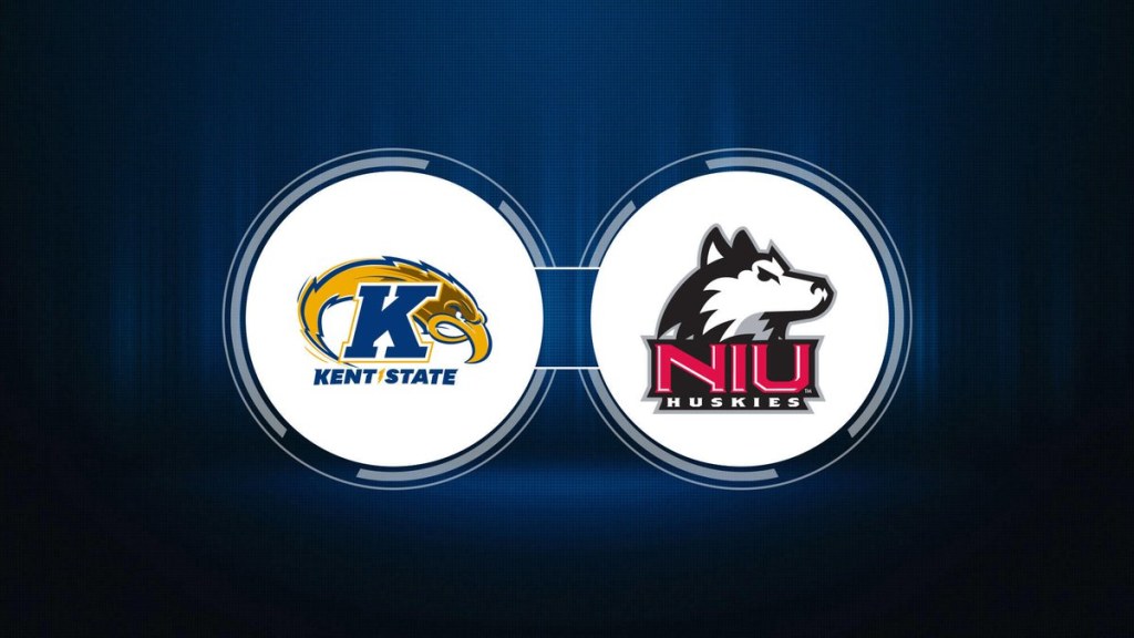 Picture of: Kent State vs