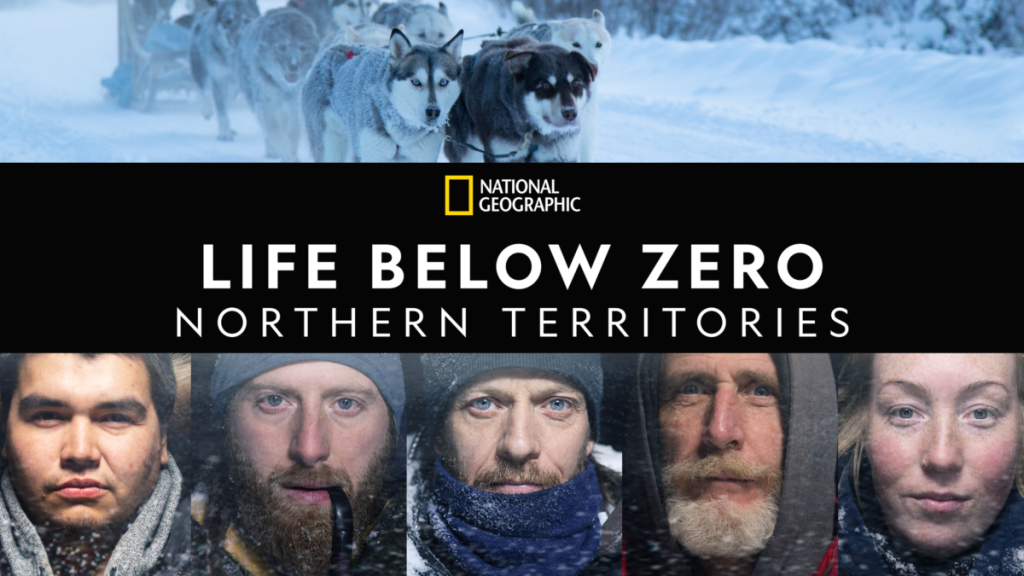 Picture of: Watch Life Below Zero: Northern Territories  Disney+